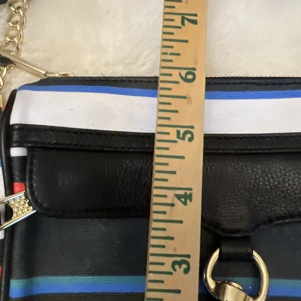 Rebecca Ingram rebecca minkoff